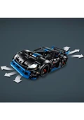 LEGO Technic Porsche Gt4 E-Performance Yarış Arabası 42176 - 10 Yaş ve Üzeri Çocuklar Için Oyuncak Uzaktan Kumandalı Araba Yapım Seti (834 Parça) - 4