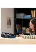 LEGO Technic Porsche Gt4 E-Performance Yarış Arabası 42176 - 10 Yaş ve Üzeri Çocuklar Için Oyuncak Uzaktan Kumandalı Araba Yapım Seti (834 Parça) - 7