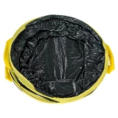 POP-Up Bahçe Atık Torbası 120 Litre 70 Kg thumbnail 2