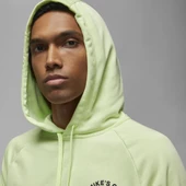 Jordan Dri-FIT Sport Breakfast Club Fleece Hoodie DV1290-383 Sweatshirt - 3