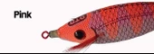 DTD ARBUN 2.5  7 CM 9.8 GR PEMBE - 1