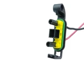 Kalorifer Rezistansı - Renault Clio 3 7701209803 - 10