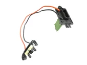 Kalorifer Rezistansı - Renault Megane 2 7701207717 - 1