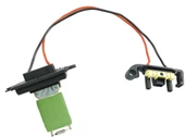 Kalorifer Rezistansı - Renault Megane 2 7701207717 - 10