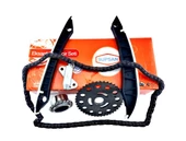 Eksantirik Zincir Seti - Renault Megane 3 Fluence Kadjar Talisman thumbnail 1