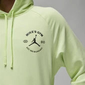 Jordan Dri-FIT Sport Breakfast Club Fleece Hoodie DV1290-383 Sweatshirt - 2