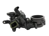 Termostat Muhafazası - Audi Q7 Volkswagen Amarok  059121111BK thumbnail 2