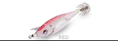 DTD RED KILLER 2.0  6.5 CM 7.9 GR KIRMIZI thumbnail 1