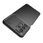 Samsung Galaxy A23 Kılıf Negro Silikon Kapak thumbnail 8