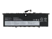 RETRO Lenovo IdeaPad Slim 7-14ARH7, L19D4PH3 Notebook Bataryası - 1