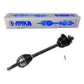 AKS KOMPLE SOL R19 - 1