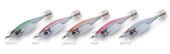 DTD WHITE KILLER 2.5  7 CM 9.8 GR KIRMIZI - 2