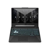 Asus TUF Gaming A15 FA506NF-HN003W-Gaming 15.6" FHD, Ryzen 5-7535HS, 8GB, 512Gb SSD, RTX2050 4GB, W11 - 3