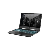 Asus TUF Gaming A15 FA506NF-HN003W-Gaming 15.6" FHD, Ryzen 5-7535HS, 8GB, 512Gb SSD, RTX2050 4GB, W11 - 4