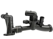 Termostat Muhafazası - Volkswagen Transporter - 3