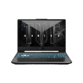 Asus TUF Gaming A15 FA506NF-HN003W-Gaming 15.6" FHD, Ryzen 5-7535HS, 8GB, 512Gb SSD, RTX2050 4GB, W11 - 1
