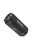Hoco Bluetooth Özellikli HA3 Mikrofonlu Kablosuz Hoparlör thumbnail 6