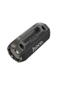 Hoco Bluetooth Özellikli HA3 Mikrofonlu Kablosuz Hoparlör thumbnail 2