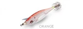DTD RED KILLER 2.5  7 CM 9.8 GR TURUNCU - 1