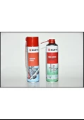 WÜRTH Hhs 2000 Sıvı Gres 500 ml + Silikon Sprey 500 ml 2'i Set - 1