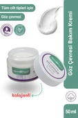 dermoPoint Yaşlanma Karşıtı Göz Çevresi Bakım Kremi 50 ml - 1