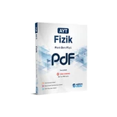 Eğitim Vadisi Yayınları AYT 2023 Fizik PDF Planlı Ders Föyü - 1