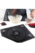 Petinka  Hamur Matı Geniş Silikon Çok Amaçlı - 8