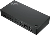 Lenovo Thinkpad Universal USB-C Dock 40AY0090EU - 1
