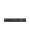 Lenovo Thinkpad Universal Thunderbolt 4 Dock Station 40B00135EU - 3