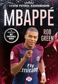Mbappe– Benim Futbol Kahramanım - 1