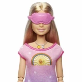 Barbie Meditasyon Yapıyor Oyun Seti HHX64 - 6