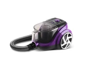 SAREX SR-5210 VIPER CYCLONE FİLTRELİ ELEKTRİKLİ SÜPÜRGE MOR - 1