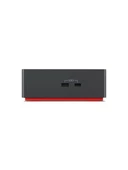 Lenovo Thinkpad Universal Thunderbolt 4 Dock Station 40B00135EU - 4