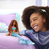 Disney Prenses Muhteşem Deniz Kızı HLX08 - 7