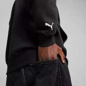 Puma 62705401 Ferrari Bigshield Hdie Erkek Sweatshirt - 7