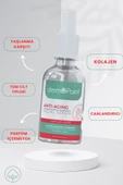 dermoPoint Kolajen + Peptit Kırışıklık Karşıtı Anti-Aging Etkili Cilt Serumu 30 ml - 2