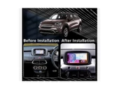 Fiat 500X Multimedya (2014-2021) 2 GB RAM 32 GB Hafıza 4 Çekirdek Soundway thumbnail 9