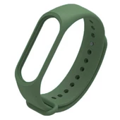 Xiaomi Mi Band 4 Silikon Kordon - 8