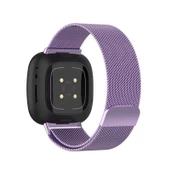Xiaomi Amazfit Pace KRD-12 Metal Kordon - 7