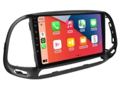 Fiat Doblo Multimedya D4 (2015-2021) 4 GB RAM 32 GB Hafıza 8 Çekirdek Navigatör X-Premium Series thumbnail 1