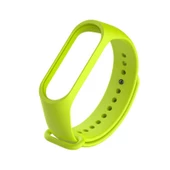 Xiaomi Mi Band 4 Silikon Kordon - 4