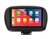 Fiat 500L Multimedya (2013-2020) 2 GB RAM 32 GB Hafıza 8 Çekirdek Navigatör thumbnail 1