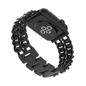 Apple Watch 38mm Cowboy Metal Kordon - 2