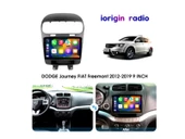 Fiat Freemont Multimedya (2012-2016) 6 GB RAM 64 GB Hafıza 8 Çekirdek Navigatör Premium Series thumbnail 9