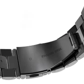 Apple Watch 42mm KRD-04 Metal Kordon - 10