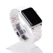 Apple Watch 38mm KRD-15 Metal Kordon - 3