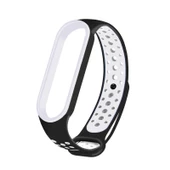 Xiaomi Mi Band 5 KRD-02 Silikon Kordon - 2