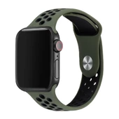Apple Watch 40mm KRD-02 Silikon Kordon - 4