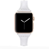 Apple Watch 38mm KRD-28 Deri Kordon - 10