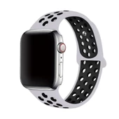 Apple Watch 40mm KRD-02 Silikon Kordon - 11